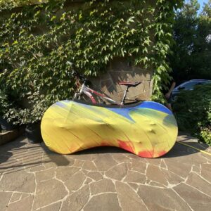 Velosock – велосипедний чохол