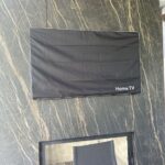 Захисний чохол на телевізор та монітор