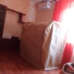 Чохол на стойку для одягу