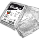 Тент посилений “Bradas” 120 г/кв.м